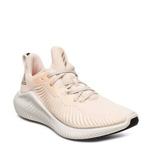 Adidas Alphabounce Plus Womens Trainers Size 8